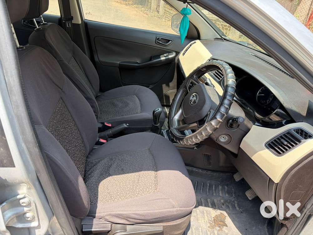 Tata Zest 1.2 Revotron Xms, 2017, Petrol