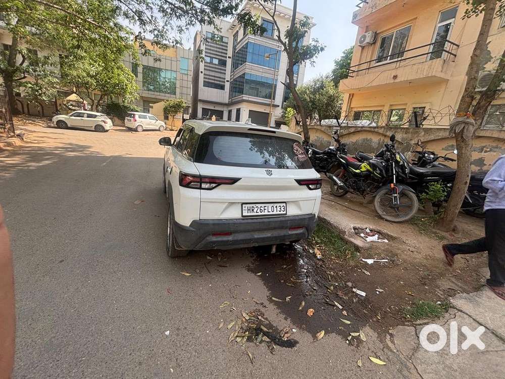 Maruti Suzuki Brezza 2024 Cng & Hybrids Good Condition