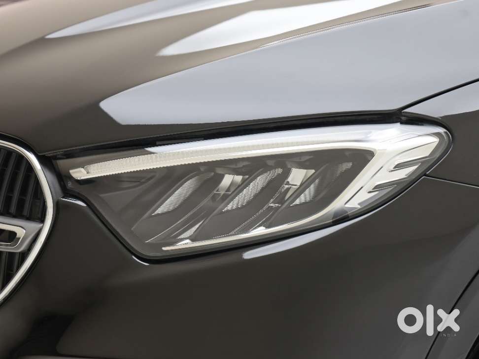 Mercedes-benz Glc 300 4matic, 2024, Petrol