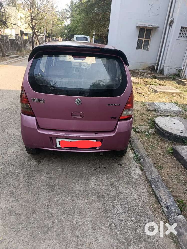 Fc Current Good Condition