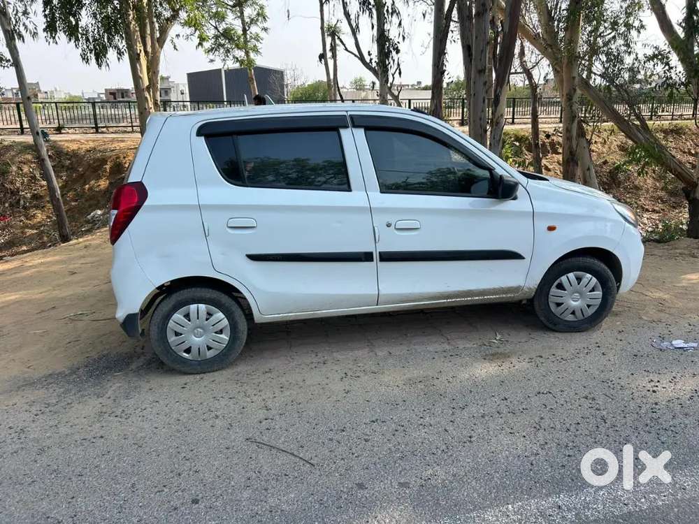 2021 Moudel Alto800vxi +