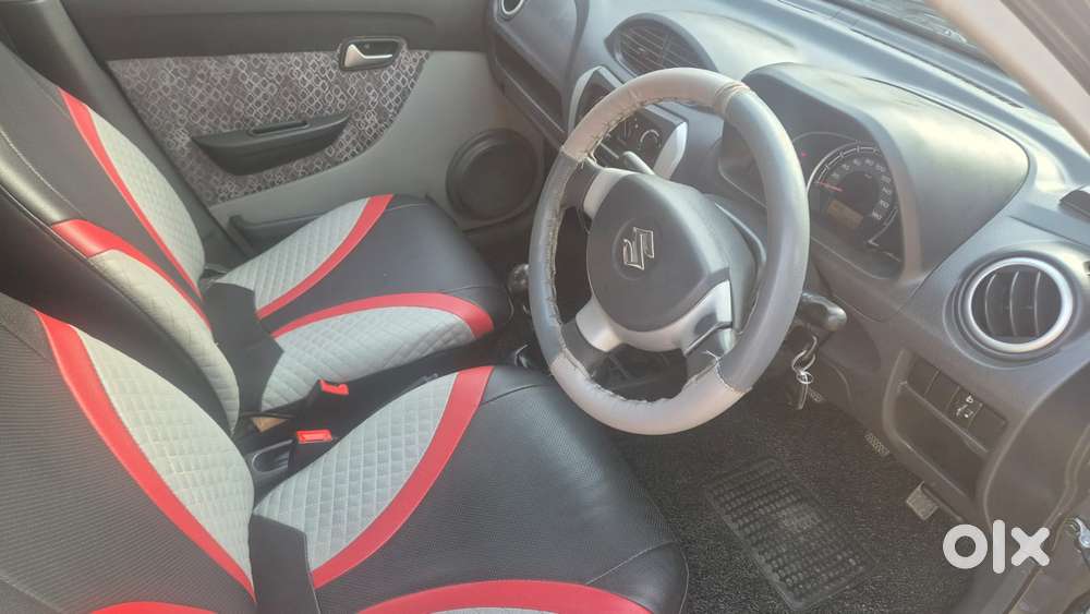 Maruti Suzuki Alto 0.8 Lxi (o), 2016, Petrol