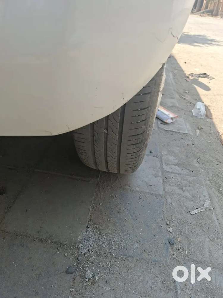 Maruti Suzuki Ritz Vdi 2014