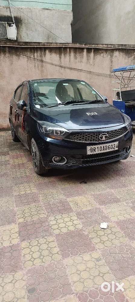 Tata Tiago Ev 2019 Xe Upar Se Cng Lagaye Hain