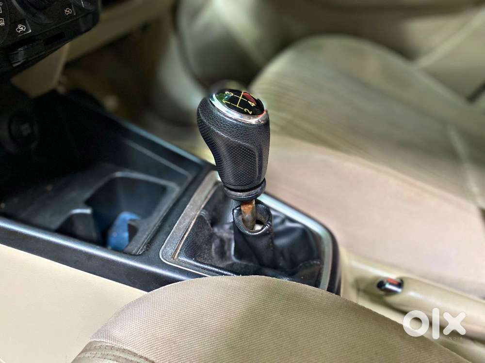 Maruti Suzuki Swift Dzire Vdi (o), 2017, Diesel