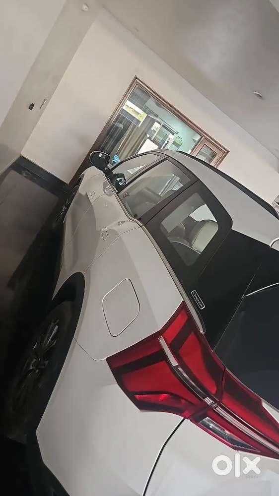 Mahindra Xuv700 2024 Petrol 41000 Km Driven