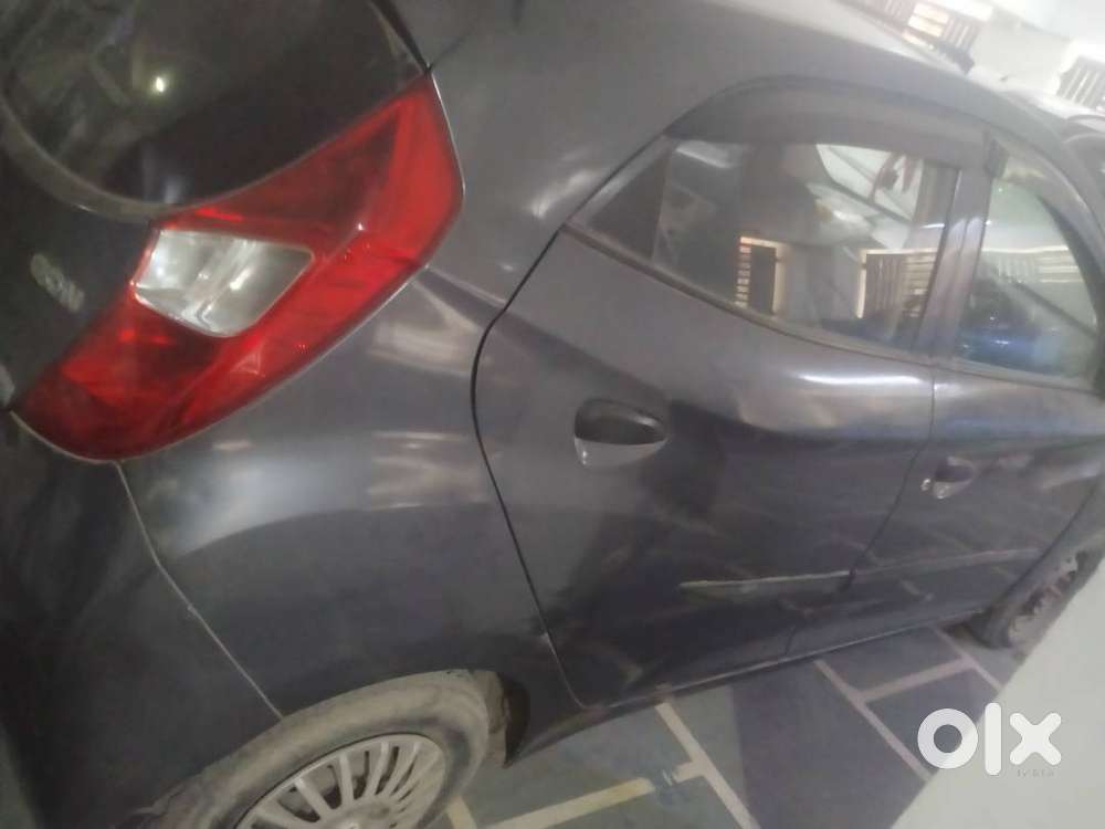 Hyundai Eon Elite
