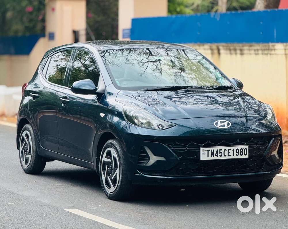 Hyundai I10 1.2 L Kappa Magna Special Edition, 2024, Petrol