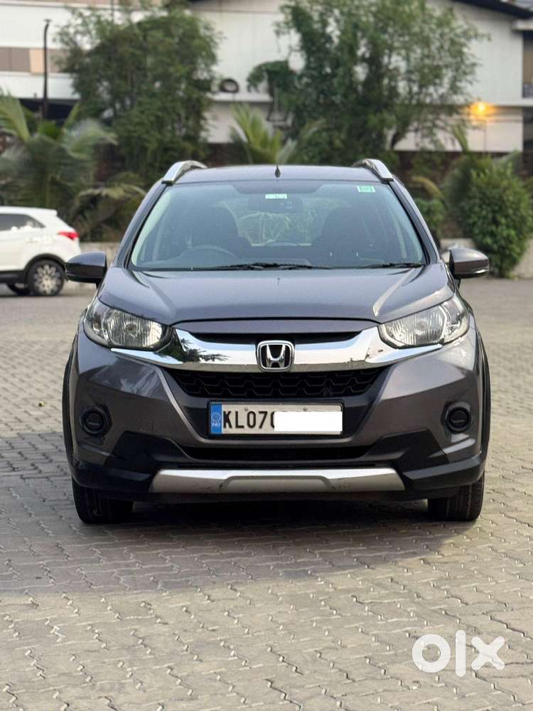 Honda Wr-v I-dtec S, 2018, Diesel