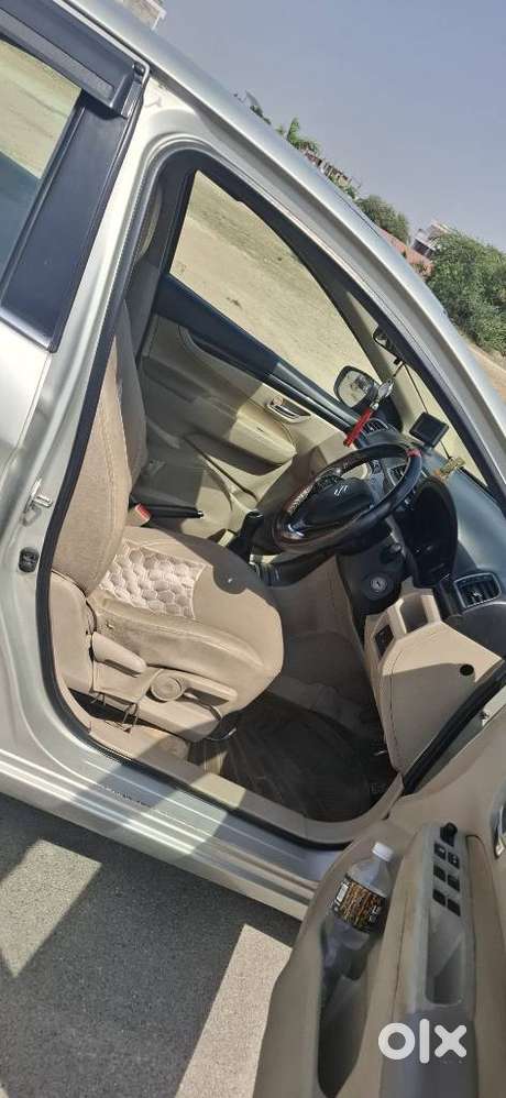 Maruti Suzuki Ciaz Vdi(o) Shvs, 2016, Diesel