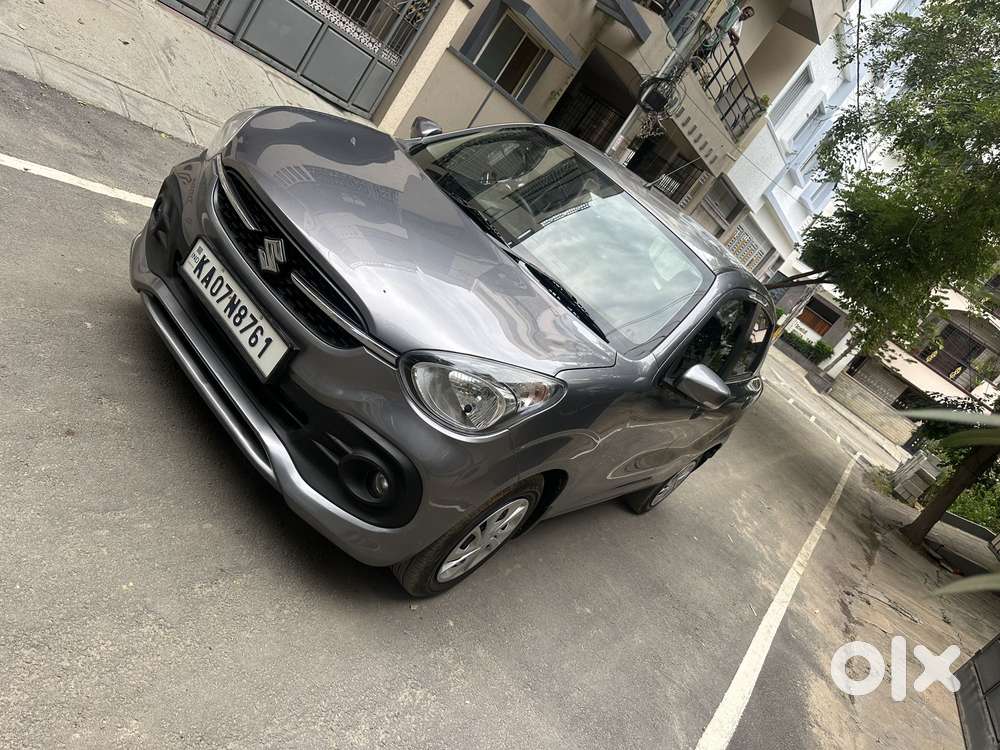 Maruti Suzuki Celerio 1.0 Zxi Ags, 2024, Petrol
