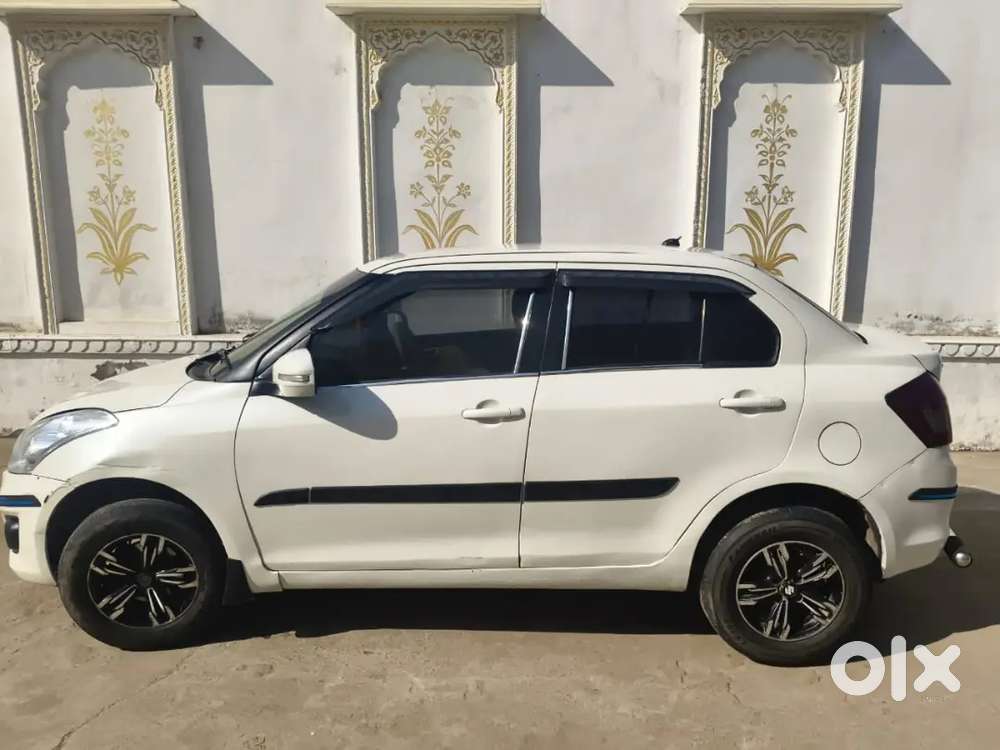 Maruti Dzire Lxi 2012