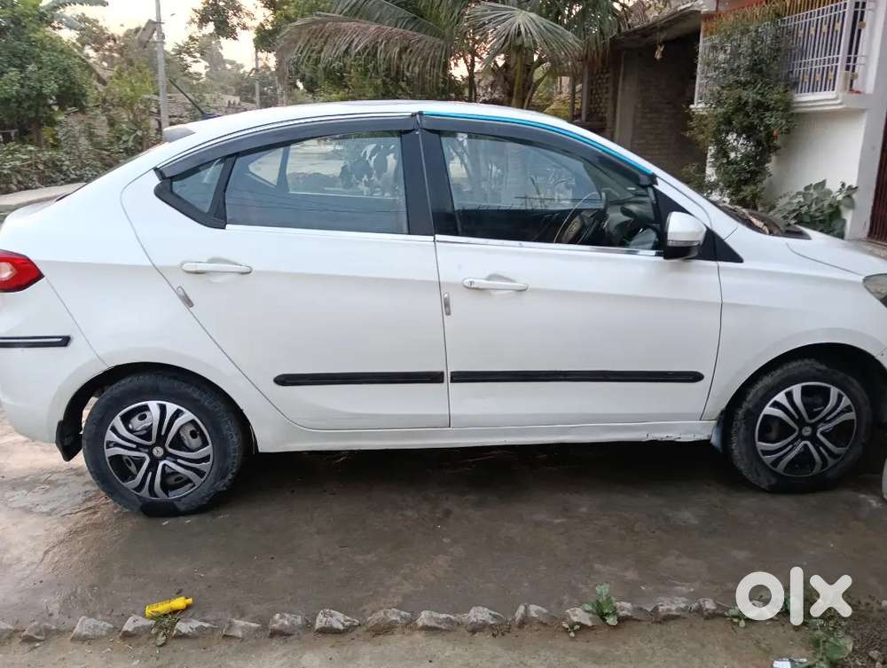 Tata Taigor 2018 Diesel Mailege 25