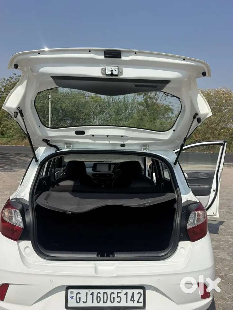 Hyundai Grand I10 Nios 2022