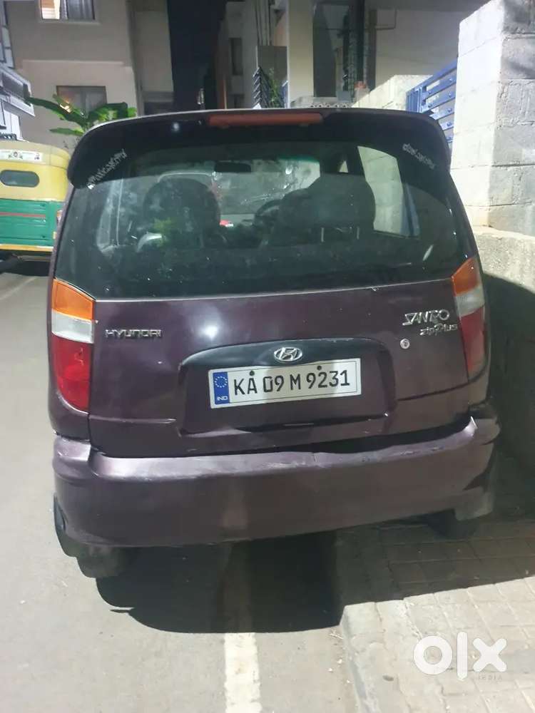 Good Condition Engin Super Condition All Documents Running