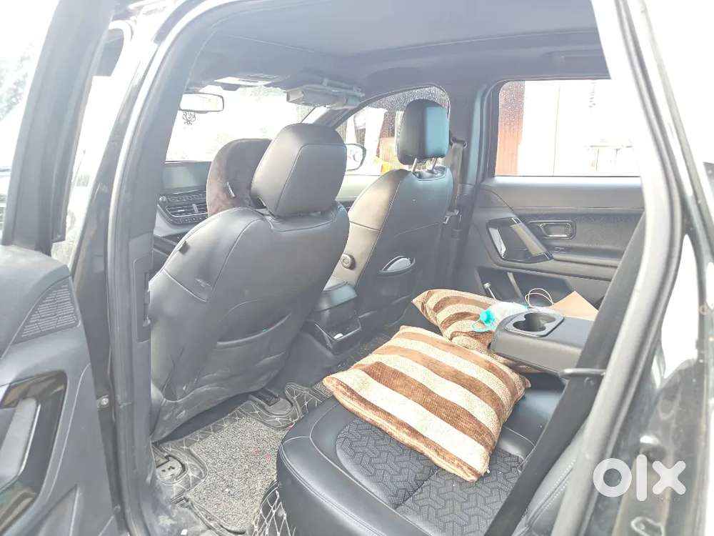 Tata Harrier 2.0 Diesel Manual 2023 Edition