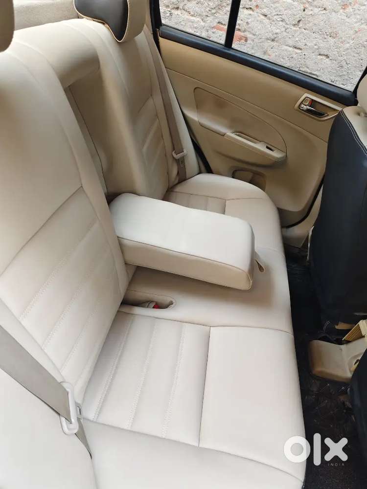 Swift Dzire Vxi 2016 Best Condition