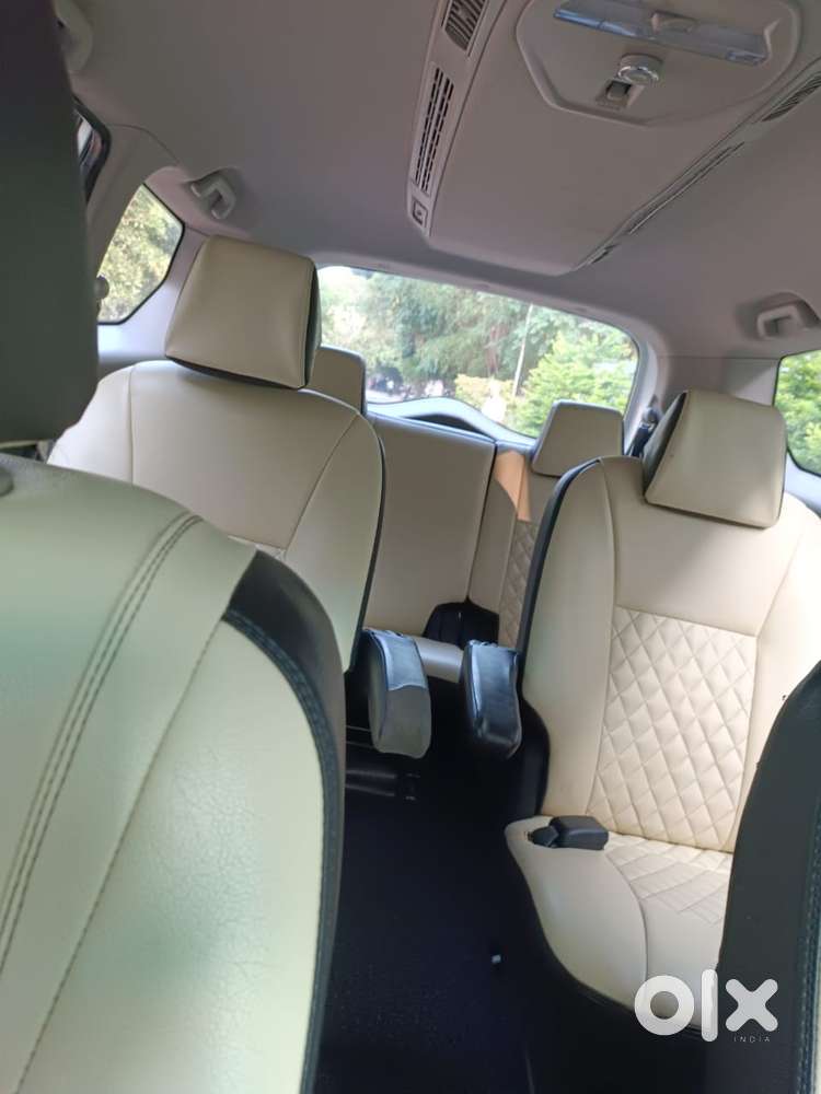 Toyota Corolla Altis 2013-2017 Vl At, 2017, Petrol