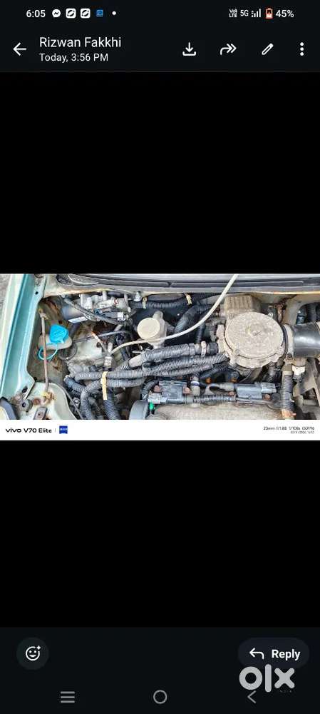 Maruti Suzuki Wagon R 2010 Petrol 38500 Km Driven