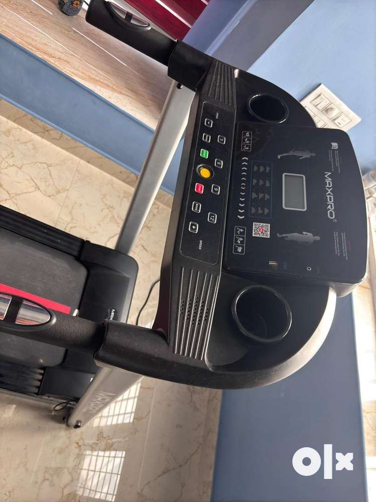 Maxpro treadmill ptm 405 sale