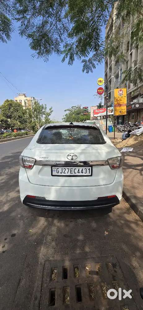 Tata Tigor 2023