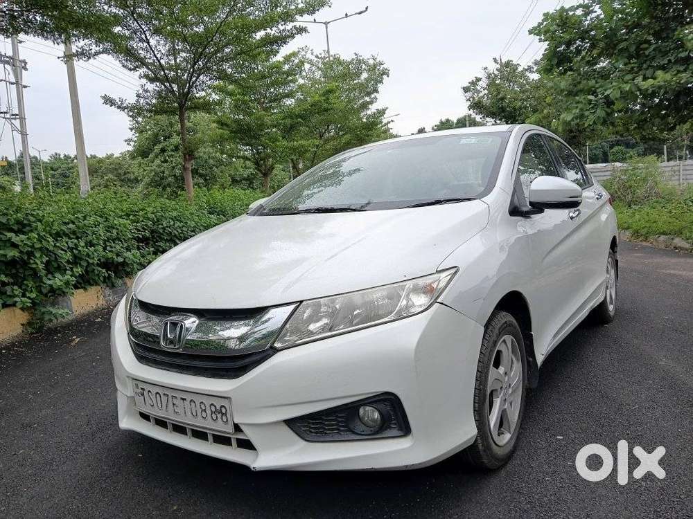 Honda City I Dtec Vx, 2015, Diesel