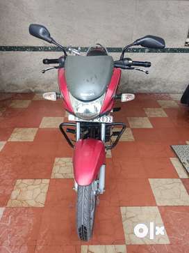 Suzuki zeus 125 second hand price hotsell