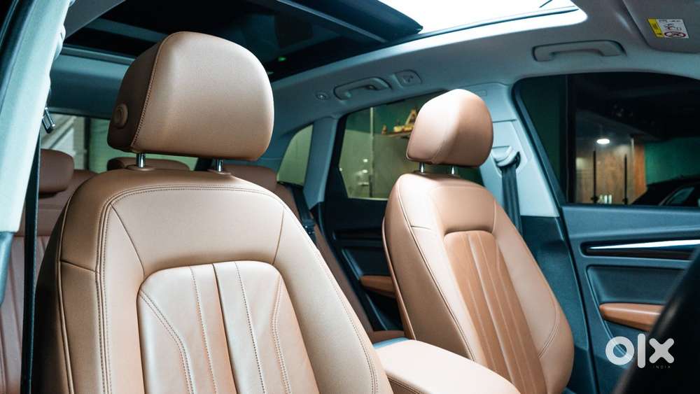 Audi Q5 Technology 45 Tfsi, 2023, Petrol