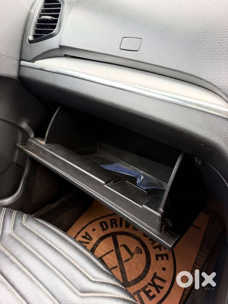 Maruti Suzuki Vitara Brezza Vdi Option, 2016, Diesel