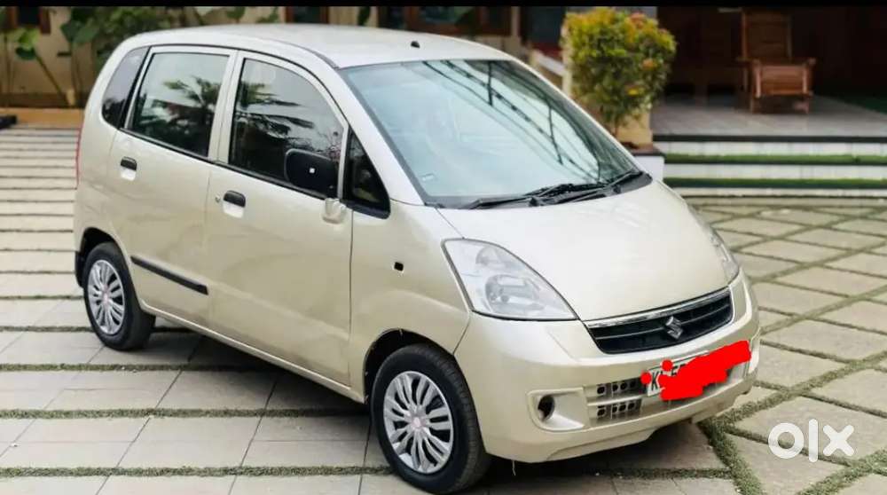 Maruti Suzuki Estilo 2010 Petrol 160000 Km Driven