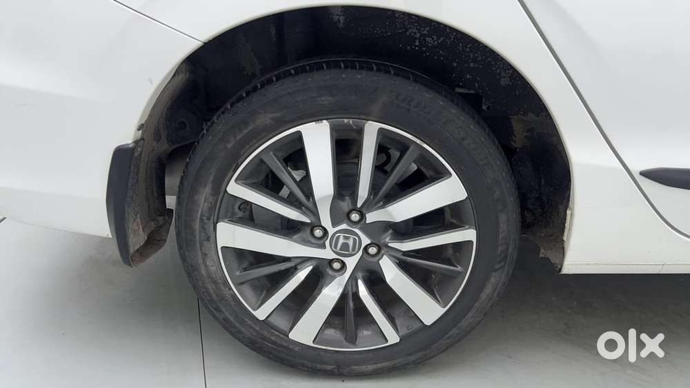 Honda City 1.5 Zx Cvt I-vtec, 2022, Petrol