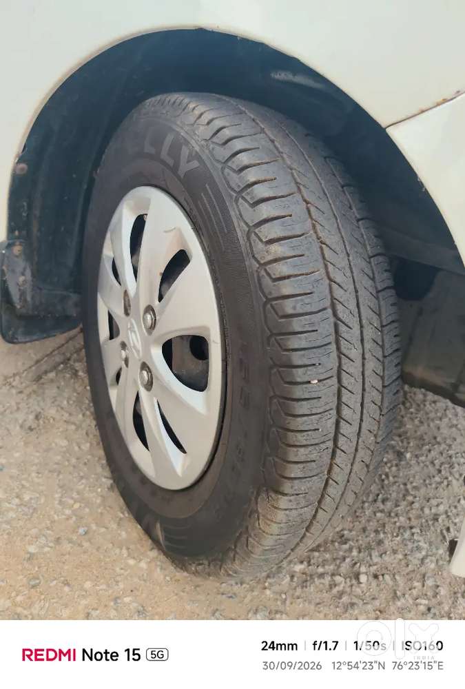 Hyundai I10 Sportz 2010 Manual