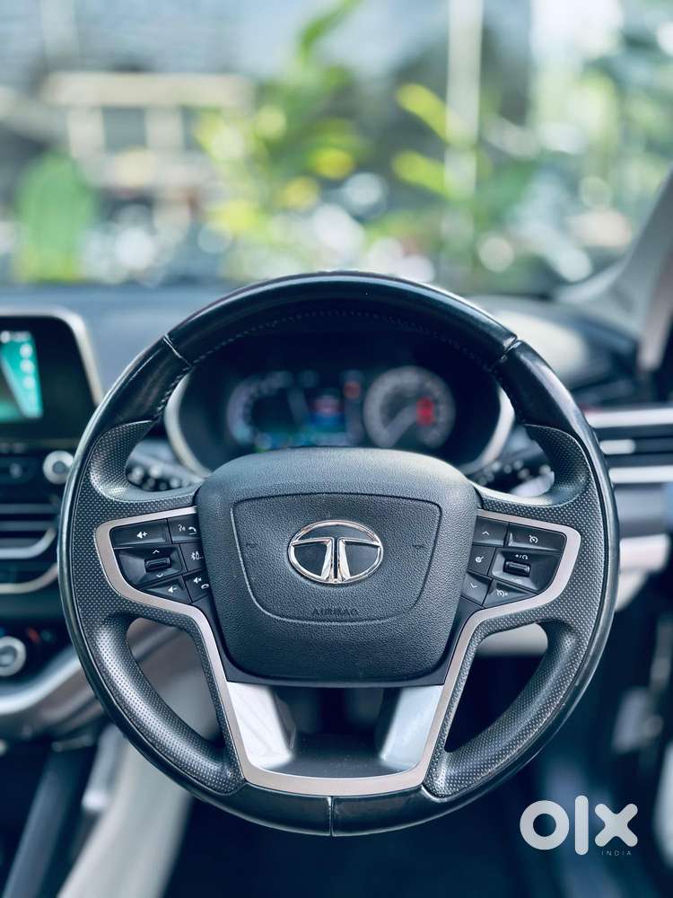 Tata Safari 2.0 Kryotec Xz Plus 6 Str, 2021, Diesel