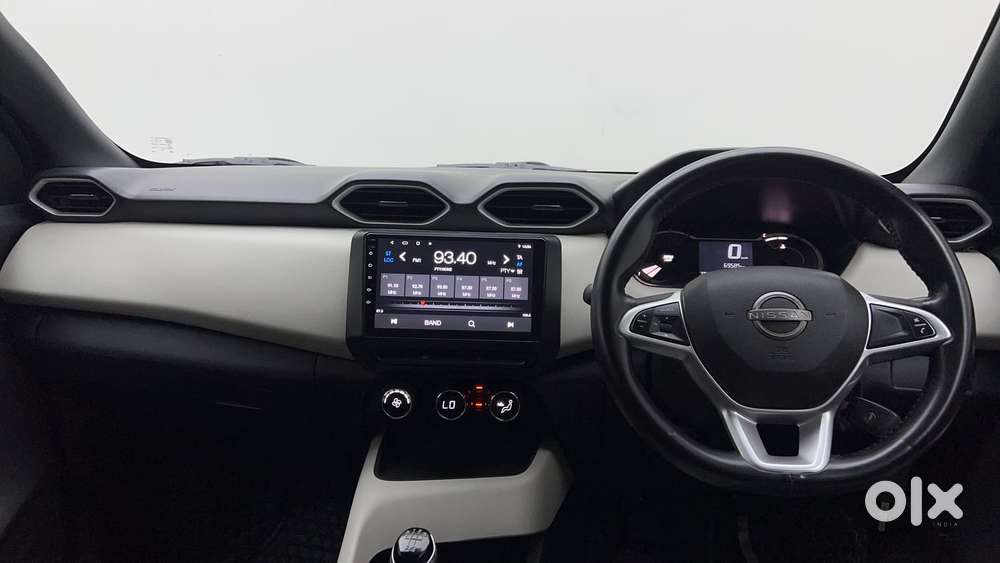 Nissan Magnite 1.0 Xl, 2023, Petrol