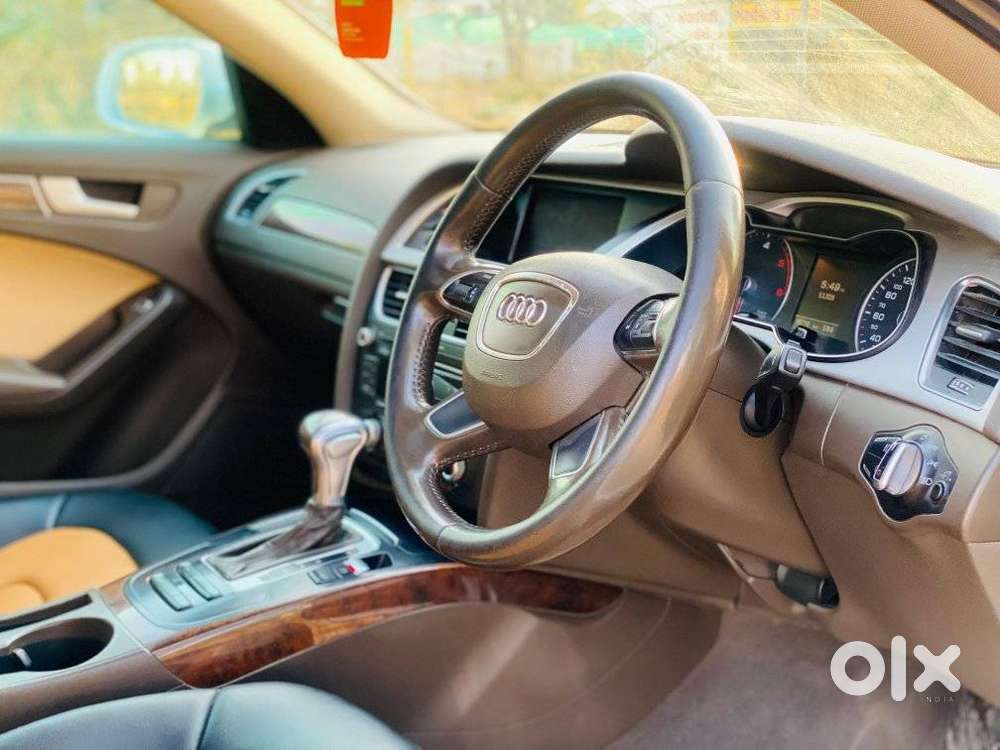 Audi A4 35 Tdi Premium Sport + Sunroof, 2017, Diesel