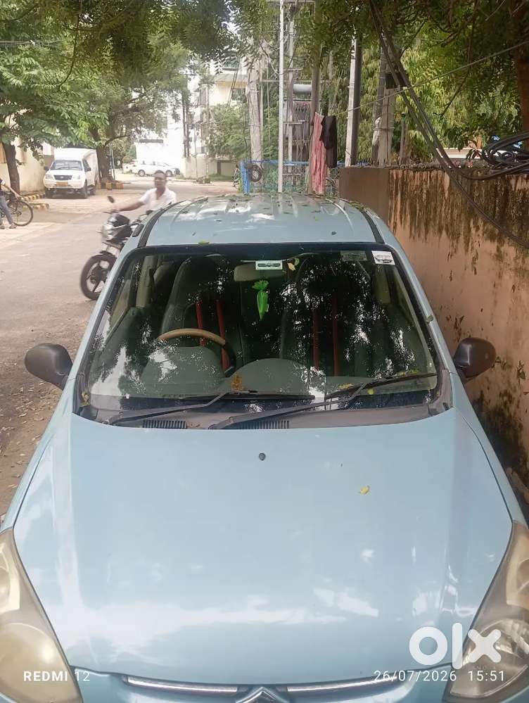 Maruti Suzuki Alto 2013