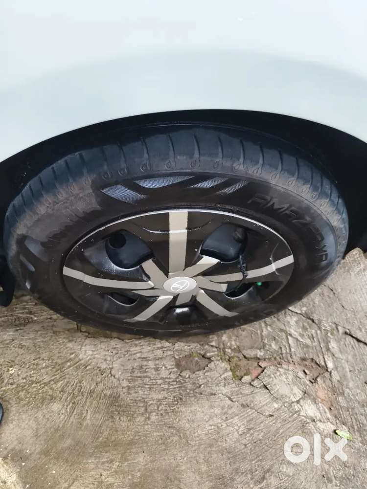 Tiago Ev Long Range