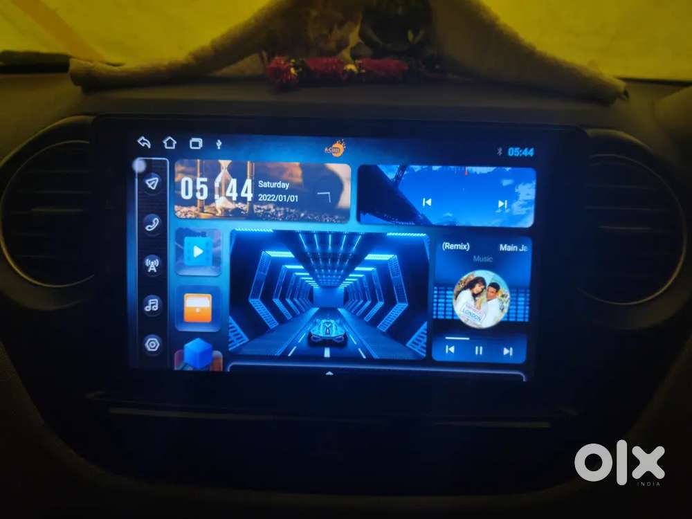 Hyundai Grand I10 2014 Petrol At
