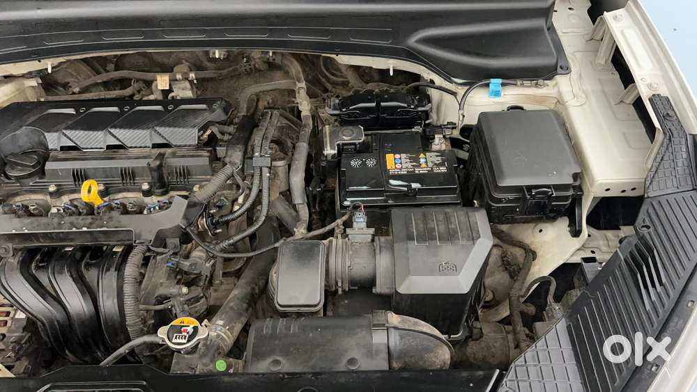 Hyundai Creta 1.5 Sx, 2023, Petrol