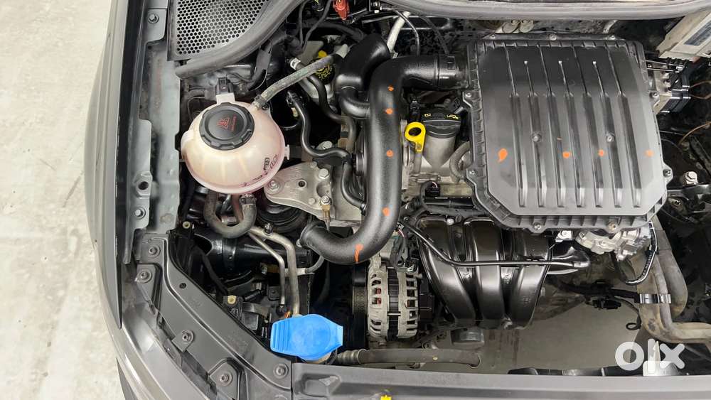 Volkswagen Ameo 1.0 Mpi Comfortline, 2019, Petrol