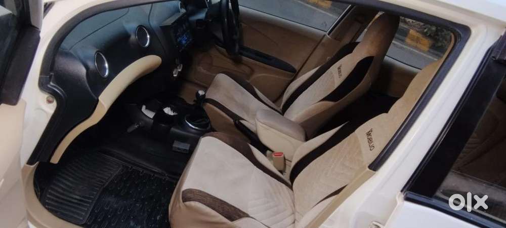 Honda Mobilio 2016