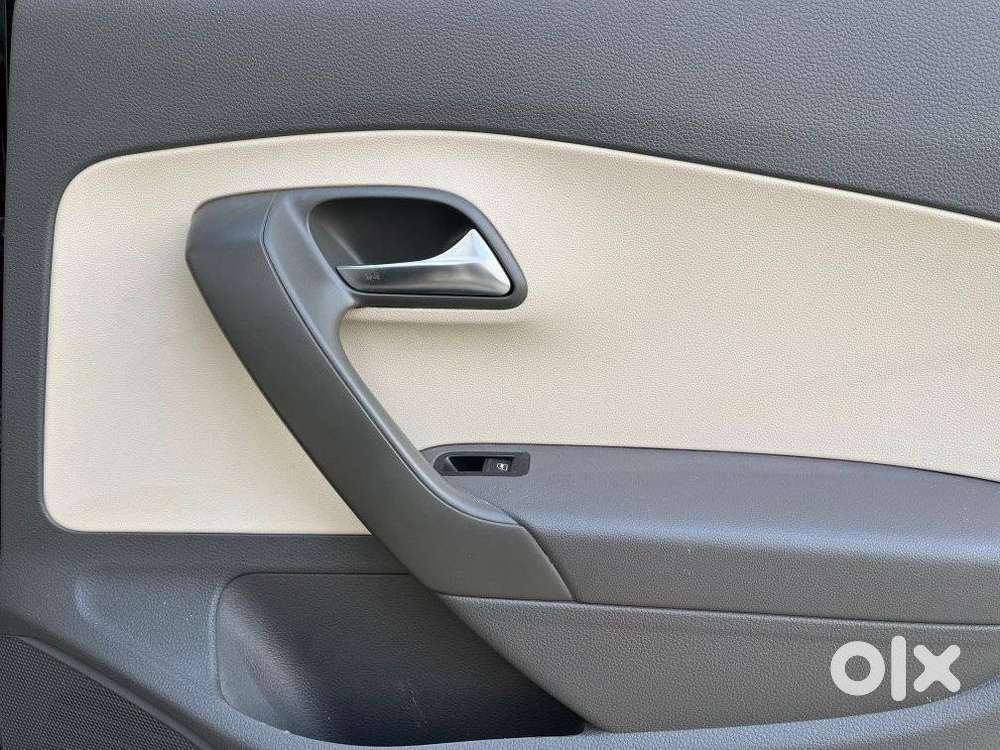 Volkswagen Vento 2010-2013 Petrol Comfortline, 2014, Petrol