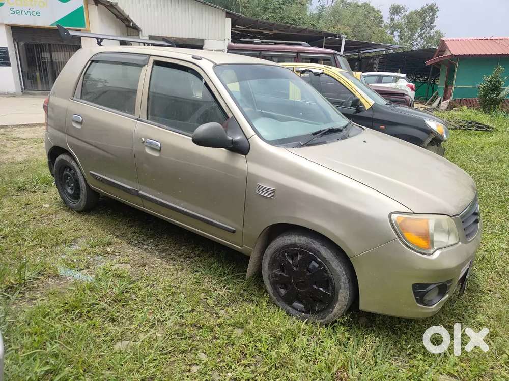 Altok10 In Good Condition