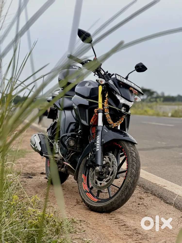 Yamaha Fz 250 Good Condition Motorcycles 1824883031