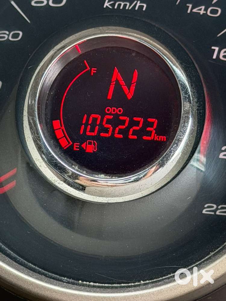 Mahindra Xuv500 Diesel Manual 2012