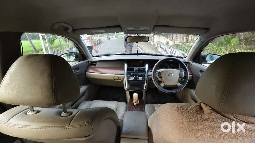 Nissan Teana 2.3 2008