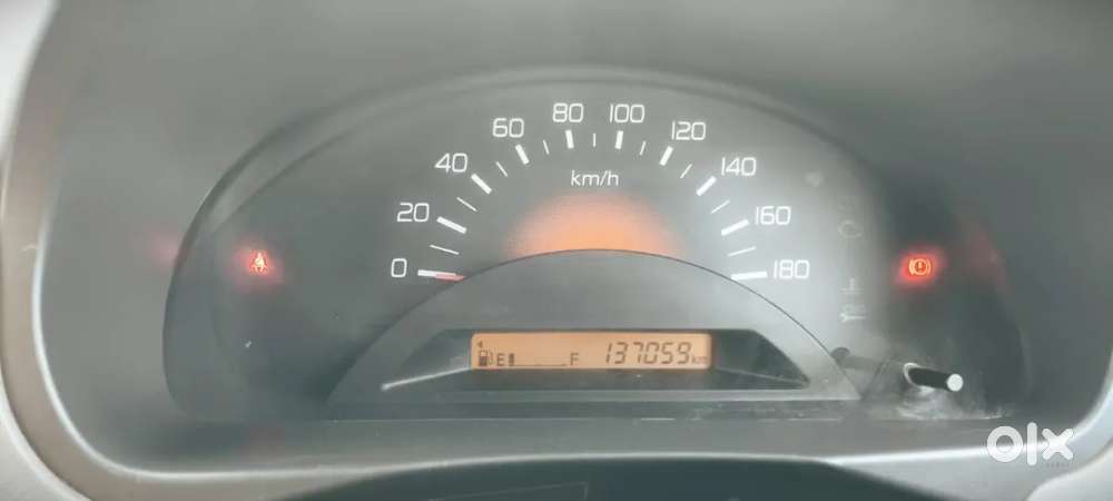 Maruti Suzuki Wagon R Lxi Cng, 2012, Cng & Hybrids