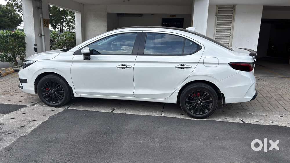 Honda City Hybrid 2023 - Mileage 41,000 Km