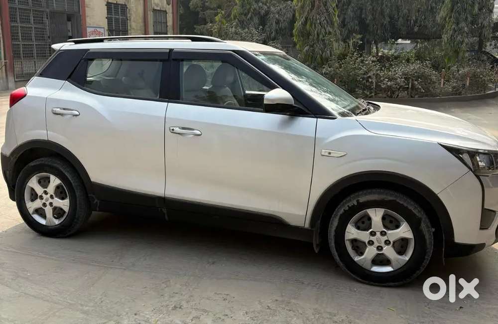 Mahindra Xuv300 W6 Turbo Engine Petrol /cng