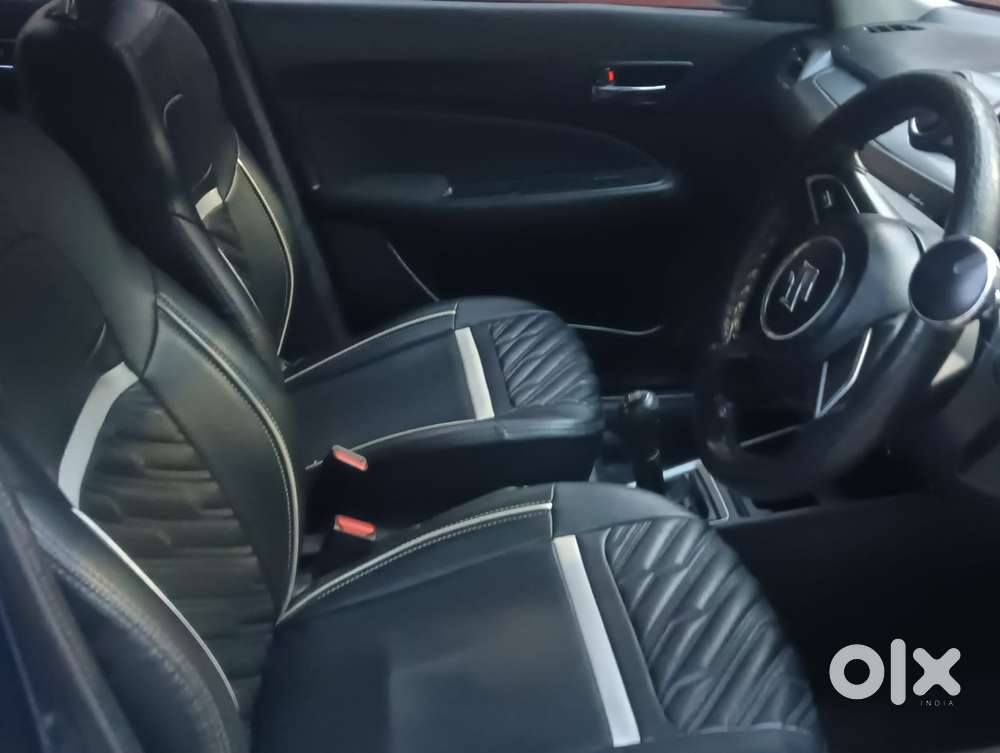 Maruti Suzuki Swift Vxi + Manual, 2021, Petrol